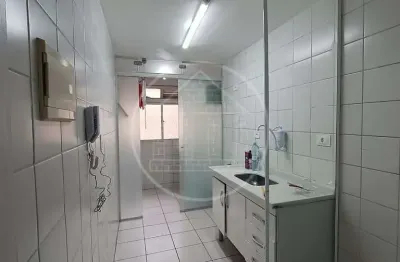 Apartamento com 3 quartos para alugar na Vila Inglesa, São Paulo 