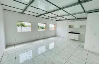 Apartamento com 1 quarto para alugar no Socorro, São Paulo 