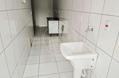 Apartamento com 2 quartos para alugar no Jardim Beatriz, São Paulo 