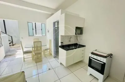 Kitnet / Stúdio para alugar no Socorro, São Paulo 