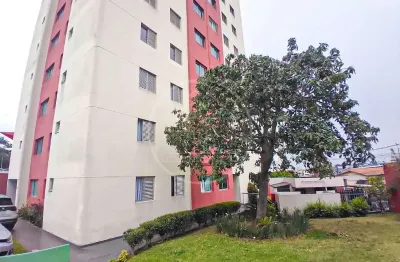 Apartamento com 2 quartos para alugar no Jardim Mália I, São Paulo 