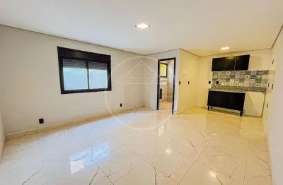 Kitnet / Stúdio para alugar no Socorro, São Paulo 