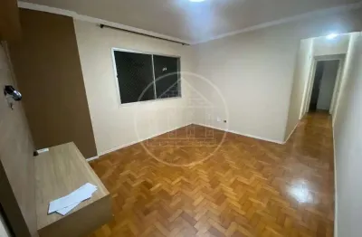 Apartamento com 2 quartos para alugar no Jardim Cidália, São Paulo 