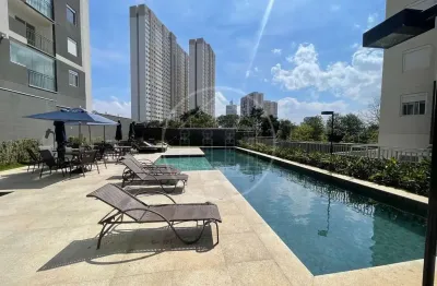 Apartamento com 2 quartos para alugar no Socorro, São Paulo 