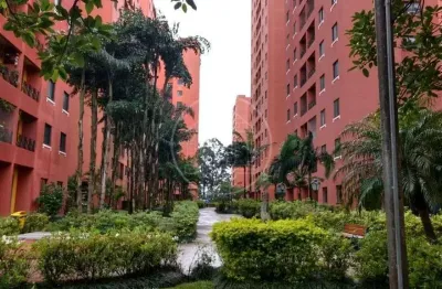 Apartamento com 3 quartos para alugar na Cidade Ademar, São Paulo 