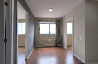 Apartamento com 2 quartos para alugar no Veleiros, São Paulo 