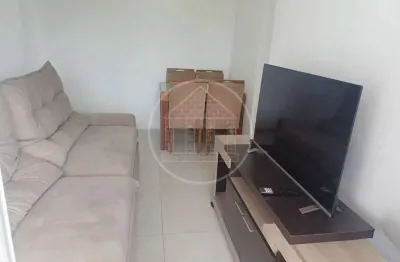 Apartamento com 2 quartos para alugar no Morumbi, São Paulo 