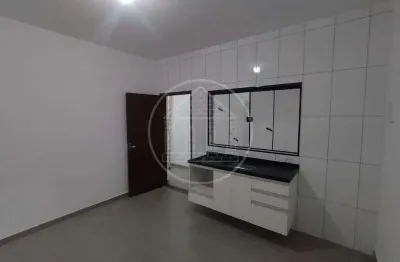 Casa com 1 quarto para alugar no Jardim Iporanga, São Paulo 