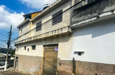 Casa comercial com 1 sala para alugar no Jardim Guanhembu, São Paulo 