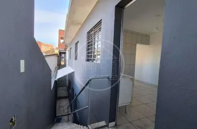 Casa com 1 quarto para alugar no Jardim Angelina, São Paulo 