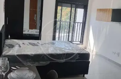 Kitnet / Stúdio para alugar na Vila Congonhas, São Paulo 