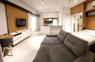 Apartamento com 1 quarto para alugar no Campo Belo, São Paulo 