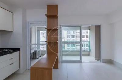Apartamento com 1 quarto para alugar em Higienópolis, São Paulo 