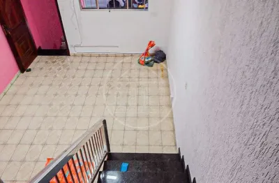 Casa comercial para alugar no Parque Brasil, São Paulo 