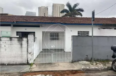 Casa com 2 quartos para alugar no Várzea de Baixo, São Paulo 