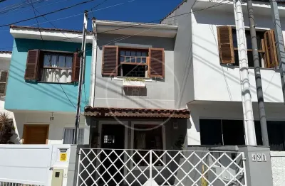 Casa com 2 quartos para alugar no Jardim Umuarama, São Paulo 