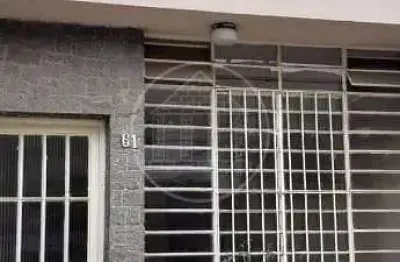 Casa comercial para alugar na Cidade Monções, São Paulo 