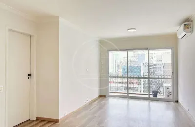 Apartamento com 3 quartos para alugar no Itaim Bibi, São Paulo 