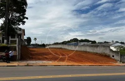 Terreno para alugar, 2250 m² por R$ 10.000,00/mês - Centro - Embu-Guaçu/SP