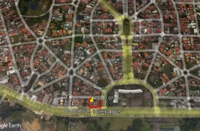 Terreno para alugar em Interlagos, São Paulo 