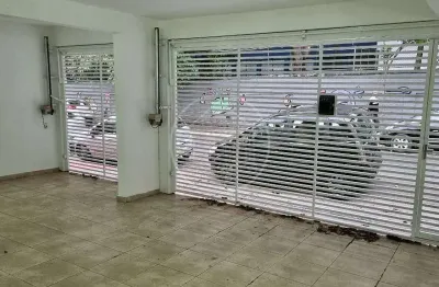 Casa com 3 quartos para alugar na Cidade Dutra, São Paulo 