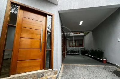 Casa com 4 quartos para alugar no Jardim Itapeva, São Paulo 