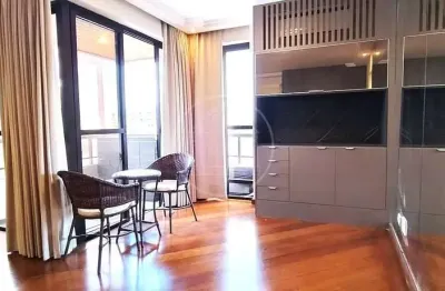 Apartamento com 3 quartos para alugar na Vila Mariana, São Paulo 