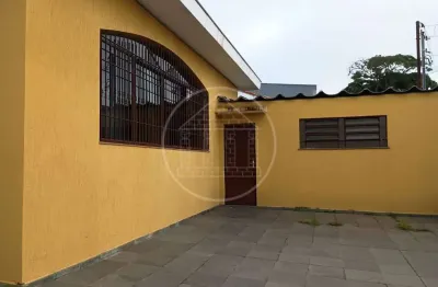 Casa com 3 quartos para alugar em Campininha, São Paulo 