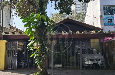 Casa comercial para alugar na Vila Sofia, São Paulo 