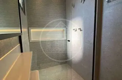 Apartamento Duplex para alugar, 110 m² por R$ 21.961,00/mês - Interlagos - São Paulo/SP