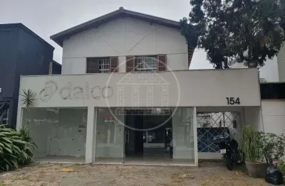 Casa comercial com 3 salas para alugar em Indianópolis, São Paulo 