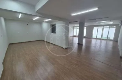 Casa comercial com 8 salas para alugar em Santo Amaro, São Paulo 
