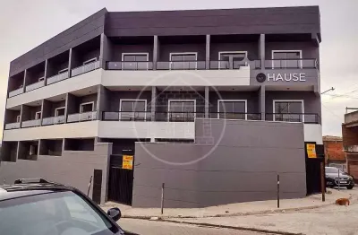 Loft com 1 quarto para alugar no Jardim São Judas Tadeu, São Paulo 