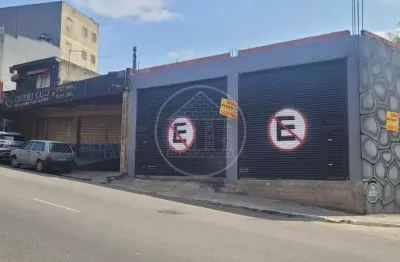 Ponto comercial para alugar no Parque América, São Paulo 