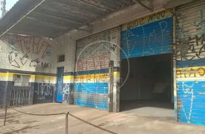 Ponto comercial para alugar no Jardim Belcito, São Paulo 