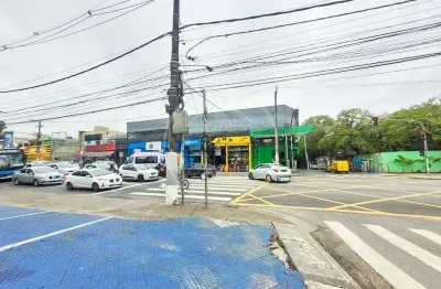 Ponto comercial para alugar no Parque Brasil, São Paulo 