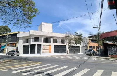 Ponto comercial para alugar na Cidade Dutra, São Paulo 