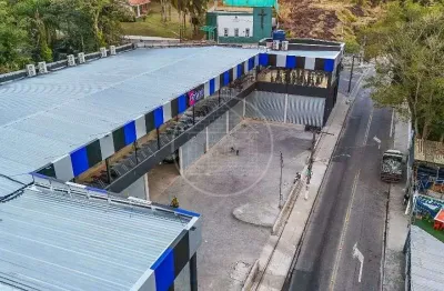 Ponto comercial para alugar no Jardim São Rafael, São Paulo 