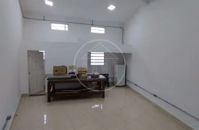 Ponto comercial para alugar no Jardim São Rafael, São Paulo 