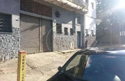 Ponto comercial para alugar no Jurubatuba, São Paulo 