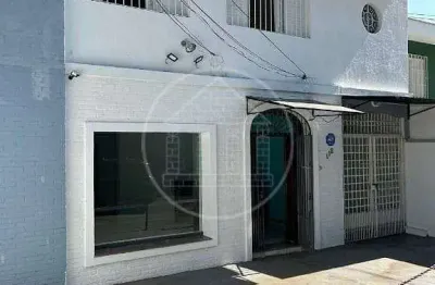 Ponto comercial para alugar na Vila Alexandria, São Paulo 