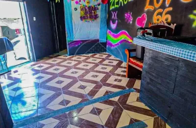 Ponto comercial para alugar na Vila Natal, São Paulo 