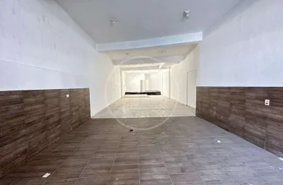 Ponto comercial para alugar no Jardim Sabará, São Paulo 