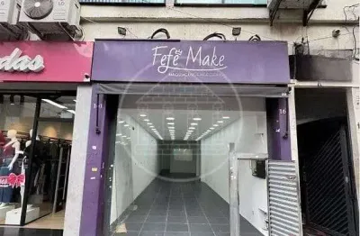 Ponto comercial para alugar em Santo Amaro, São Paulo 