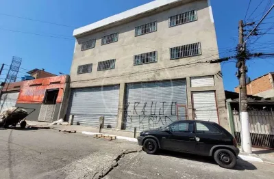 Ponto comercial para alugar no Jardim Eliana, São Paulo 