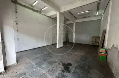 Salão para alugar na M Boi Mirim, 75 m² por R$ 3.800/mês - Jardim Regina - São Paulo/SP