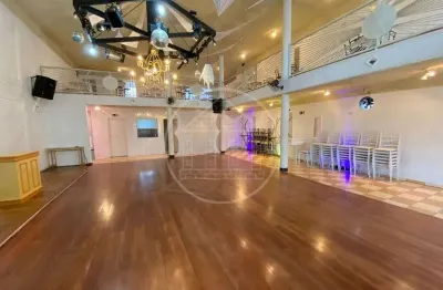 Salão para alugar, 120 m² por R$ 9.000,00/mês - Cidade Dutra - São Paulo/SP