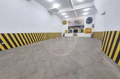 Ponto comercial para alugar no Jardim Santa Bárbara, São Paulo 