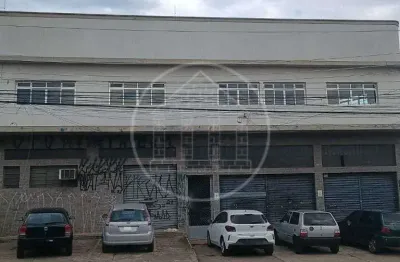 Ponto comercial para alugar na Capela do Socorro, São Paulo 