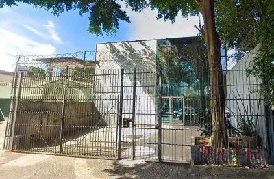 Ponto comercial com 3 salas para alugar em Cerqueira César, São Paulo 